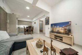 Manos Apartments